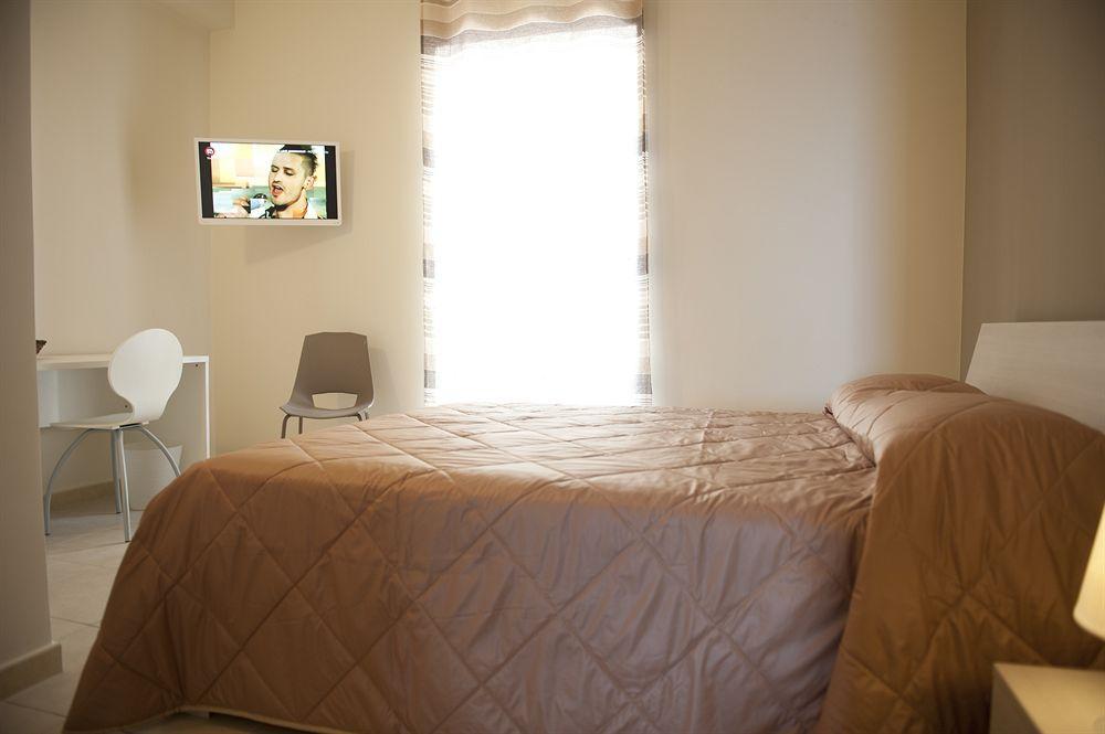 גיארדיני נאקסוס Nina B&B מראה חיצוני תמונה