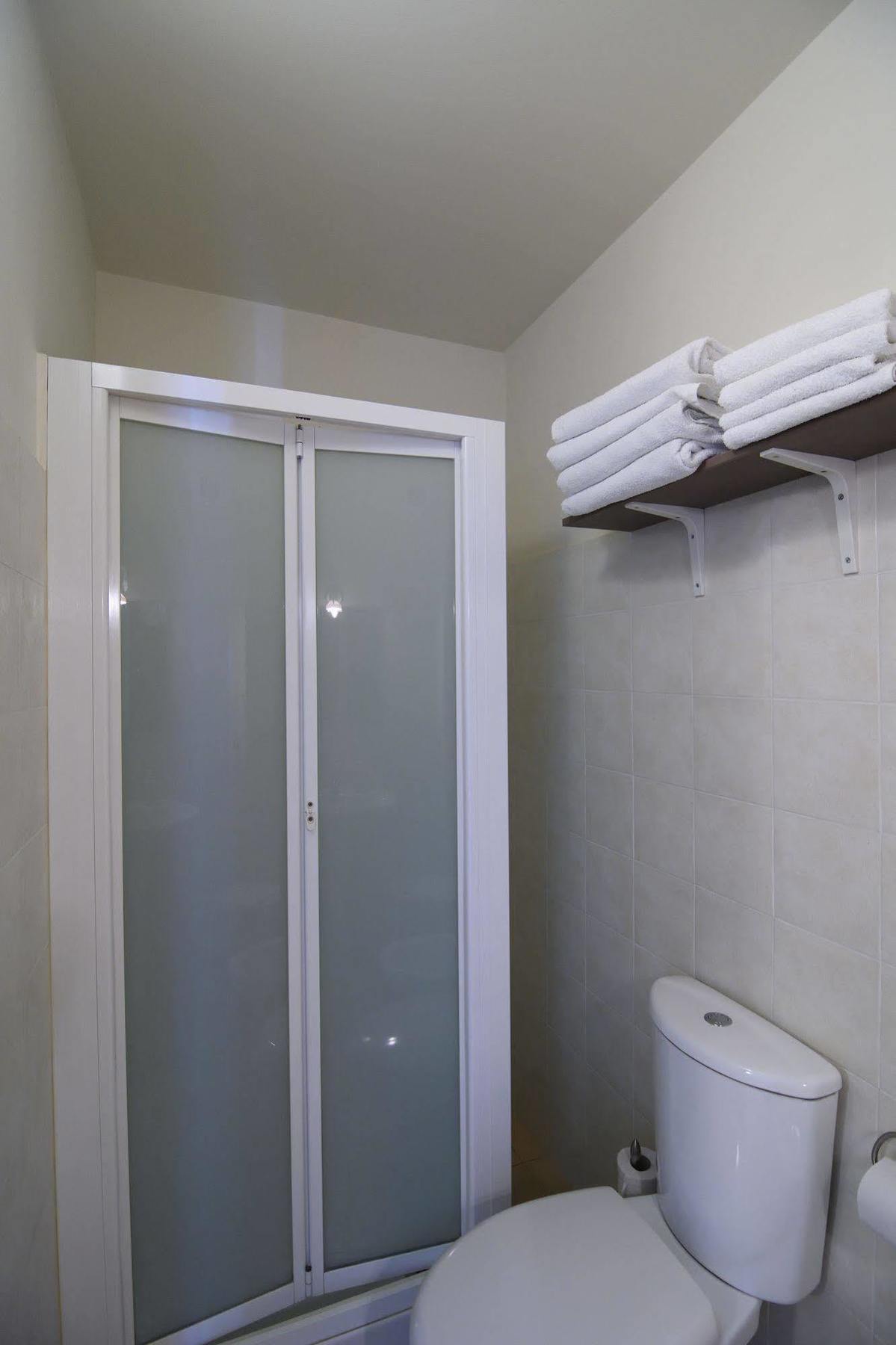 גיארדיני נאקסוס Nina B&B מראה חיצוני תמונה