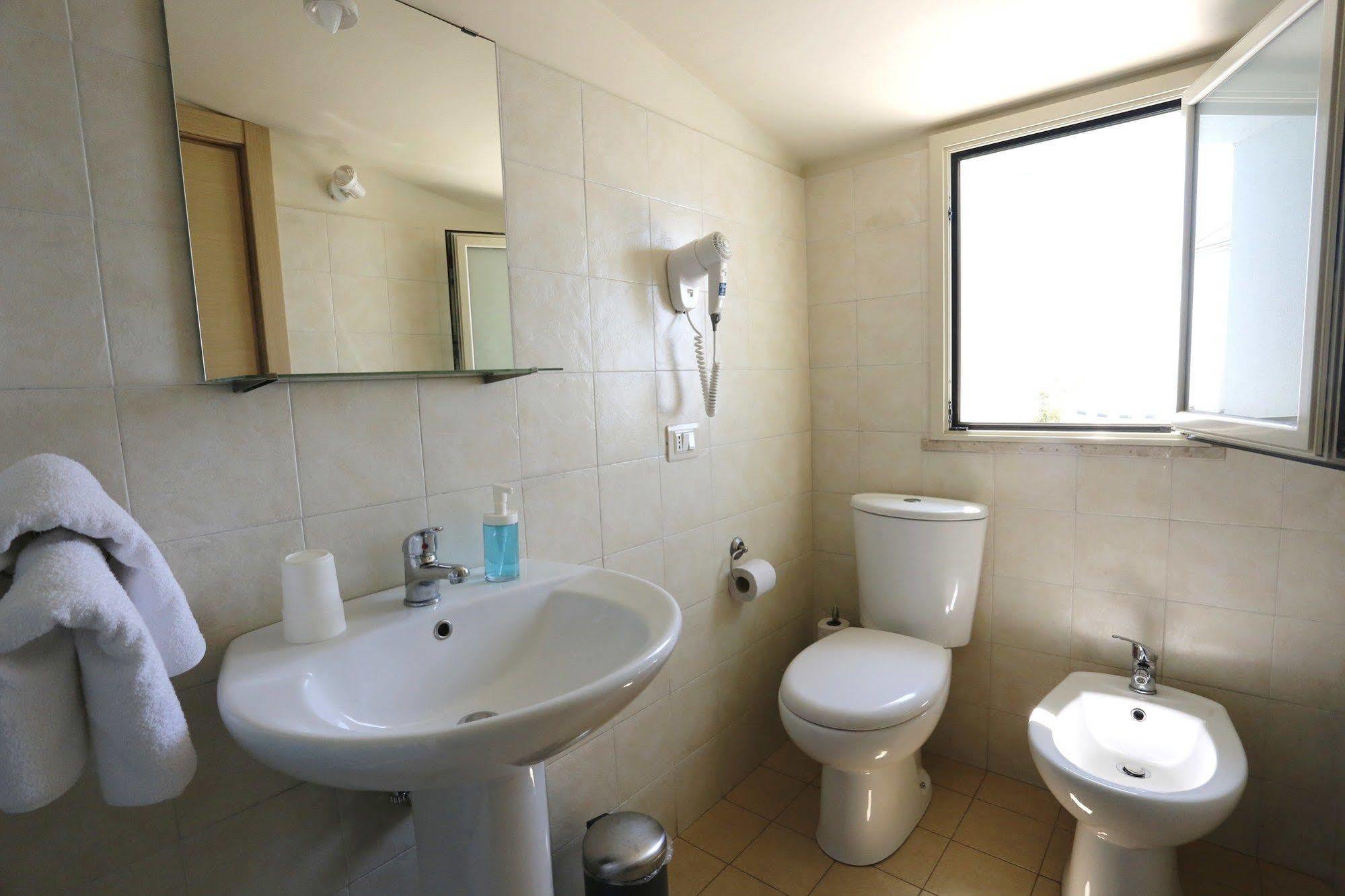 גיארדיני נאקסוס Nina B&B מראה חיצוני תמונה