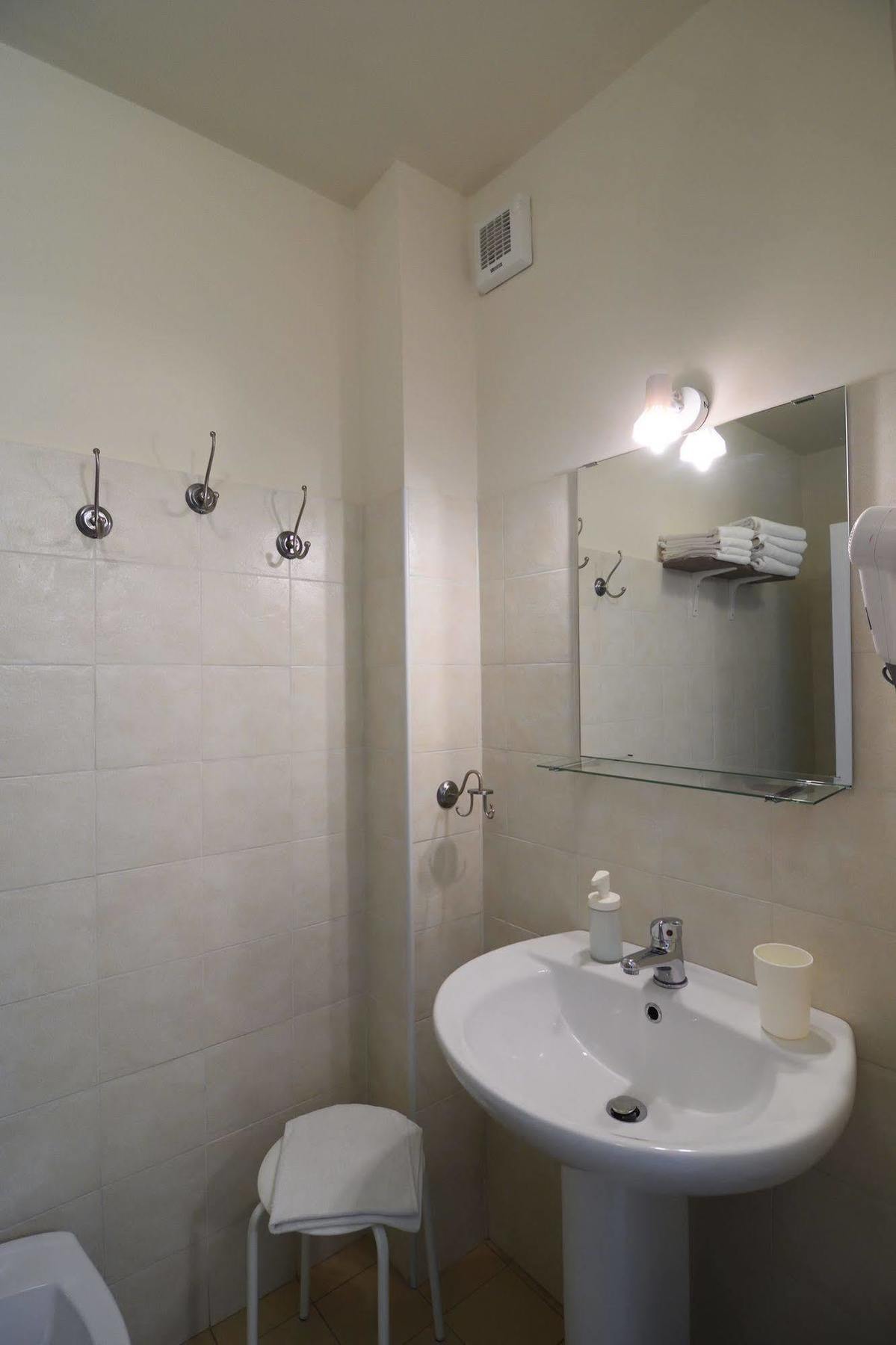 גיארדיני נאקסוס Nina B&B מראה חיצוני תמונה
